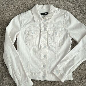 NWOT KUT jacket